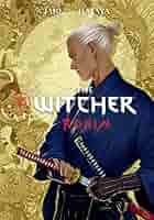 ウィッチャー　ローニン ウィッチャー」のゲラルトが浪人となる『The Witcher: Ronin』は