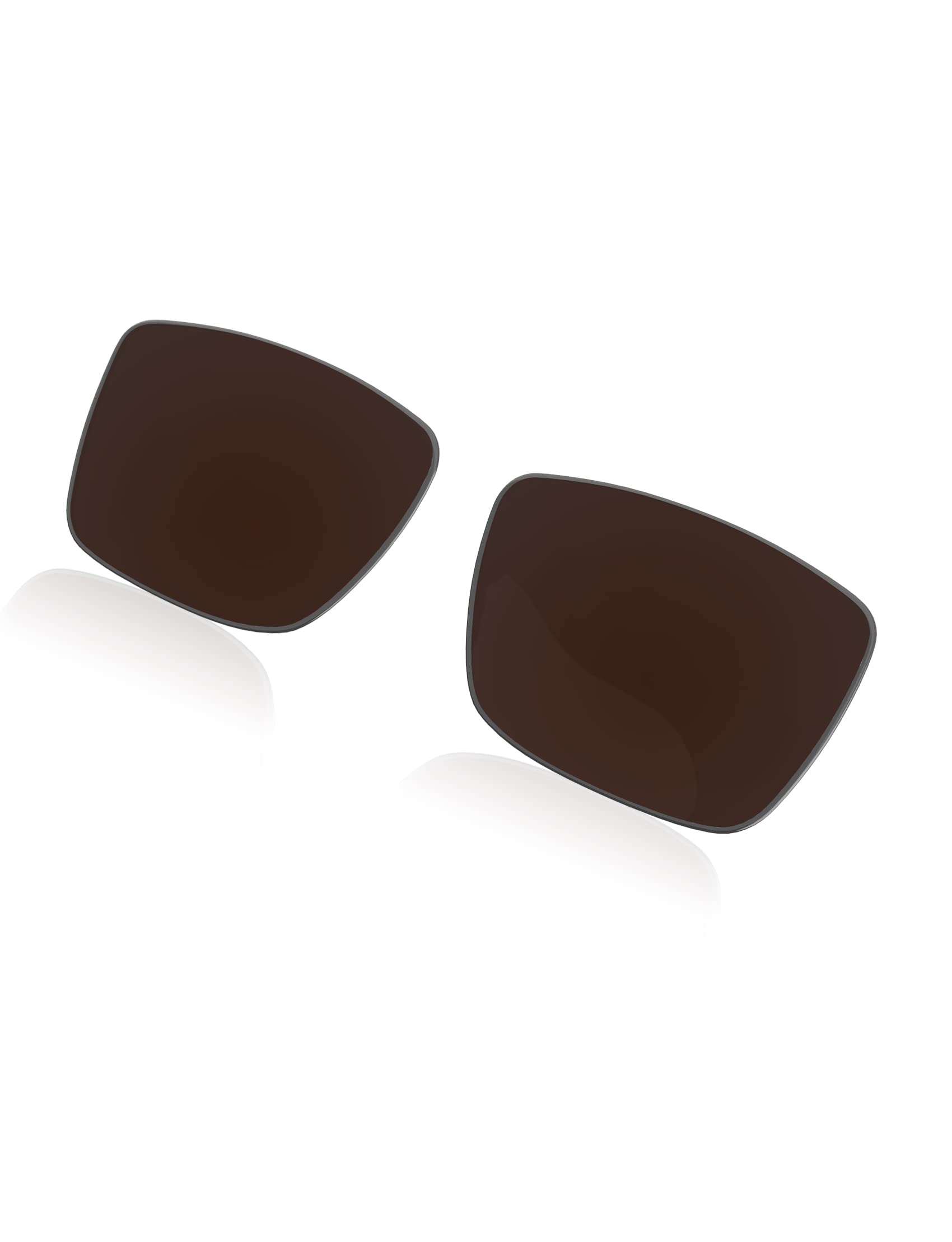Lentes de repuesto de policarbonato para gafas de sol Costa Del Mar Motu Ultra Polarizadas