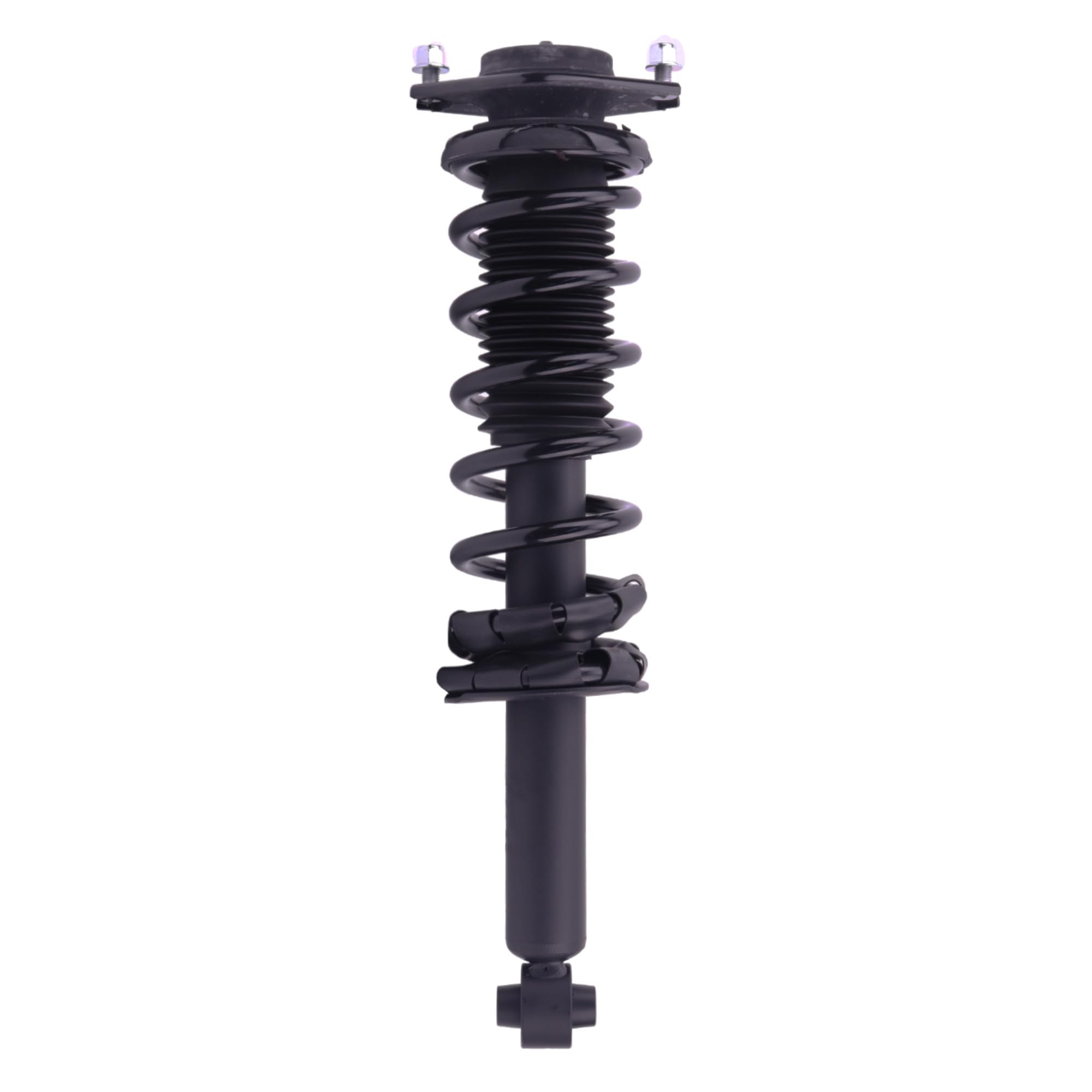 Amazon.com: Monroe Quick-Strut 273084 Suspension Strut and Coil 