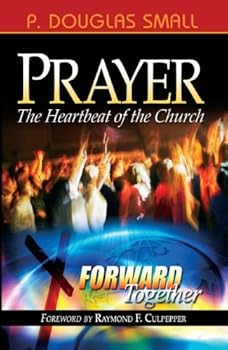 Unknown Binding Prayer: The Hearbeat of the Church/ Resource Guide Book