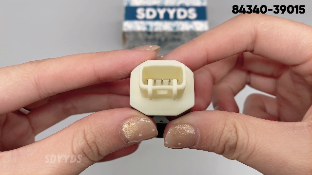 Amazon.com: SDYYDS 84340-39015 Brake Light Switch Fit for Lexus