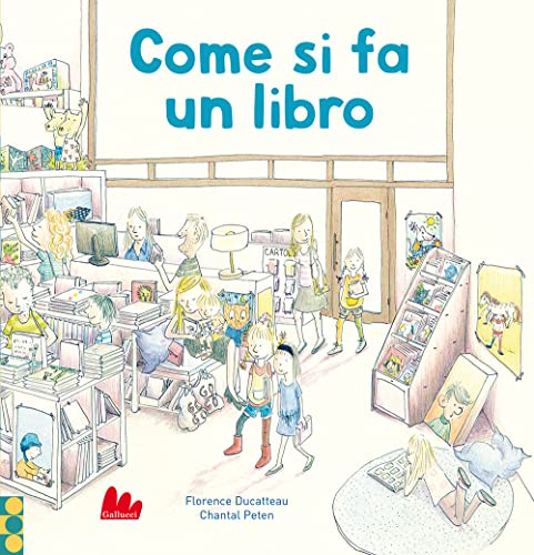  Come si fa un libro. Nuova ediz.