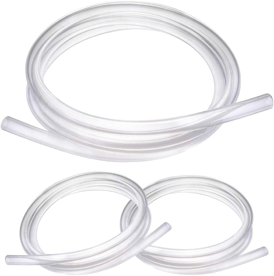 Nenesupply Tubing Compatible with Lansinoh Breast Pump. Not Original Lansinoh Pump Parts Replace Lansinoh Tubing. Use on Lansinoh Signature Pro and Lansinoh Smartpump (Tubing)