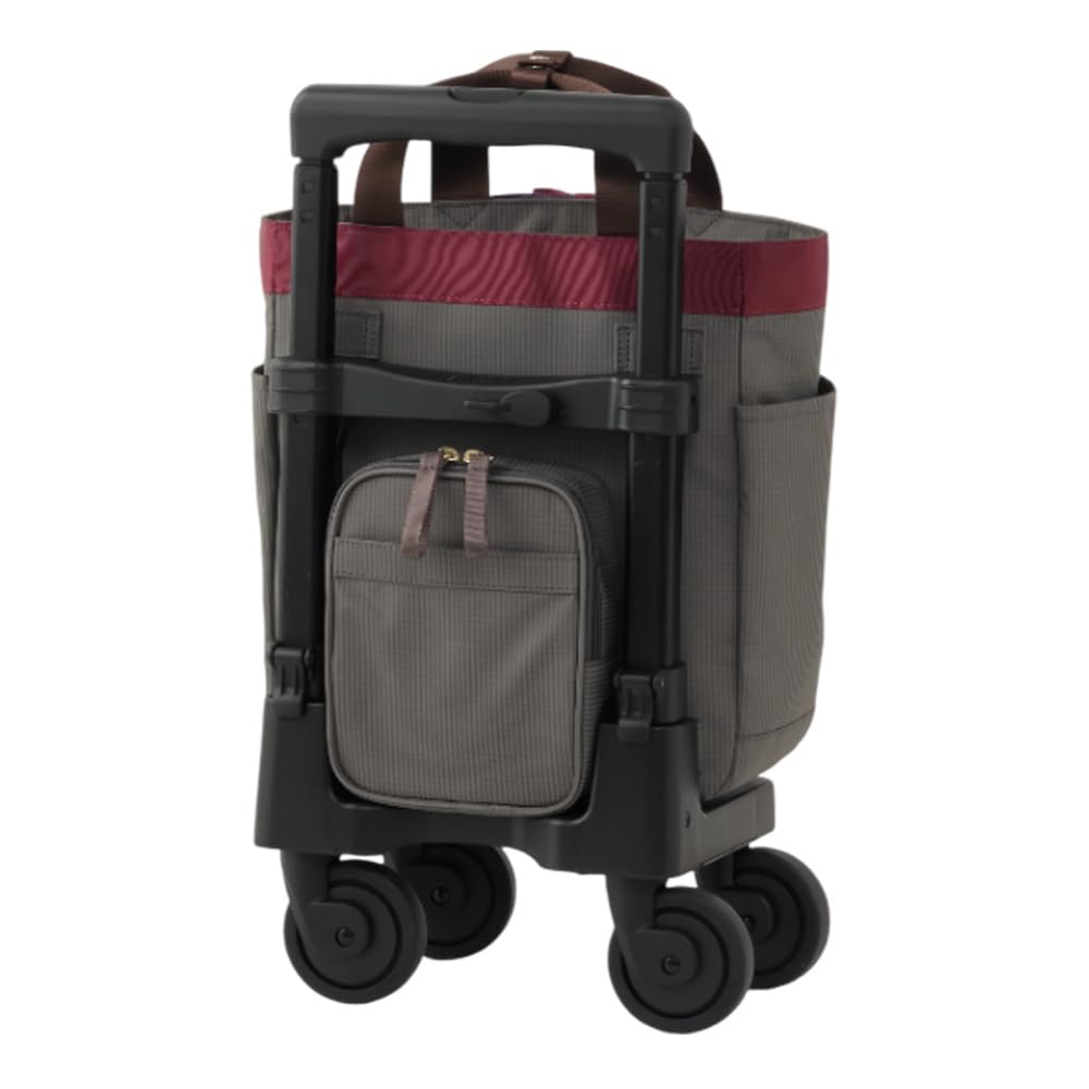 Amazon | [Swany] スワニー キャリーバッグ D-675 ルバンド TS18