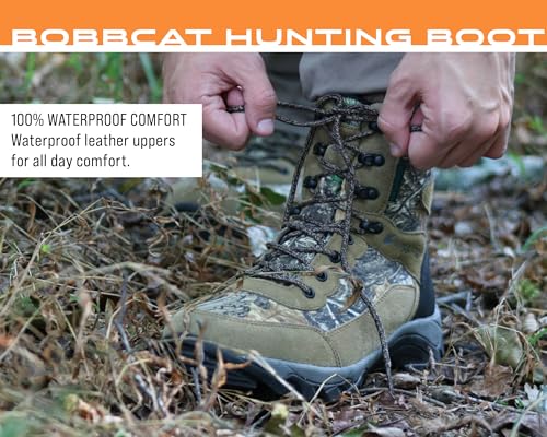 FROGG TOGGS Men's Hunting Boots4