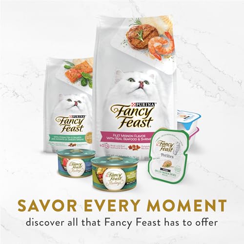 Purina Fancy Feast Appetizers and Broths Variety Pack (2 Pack) 24 Count - image 7