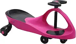 Carrinho de Rolimã Rosa, Importway