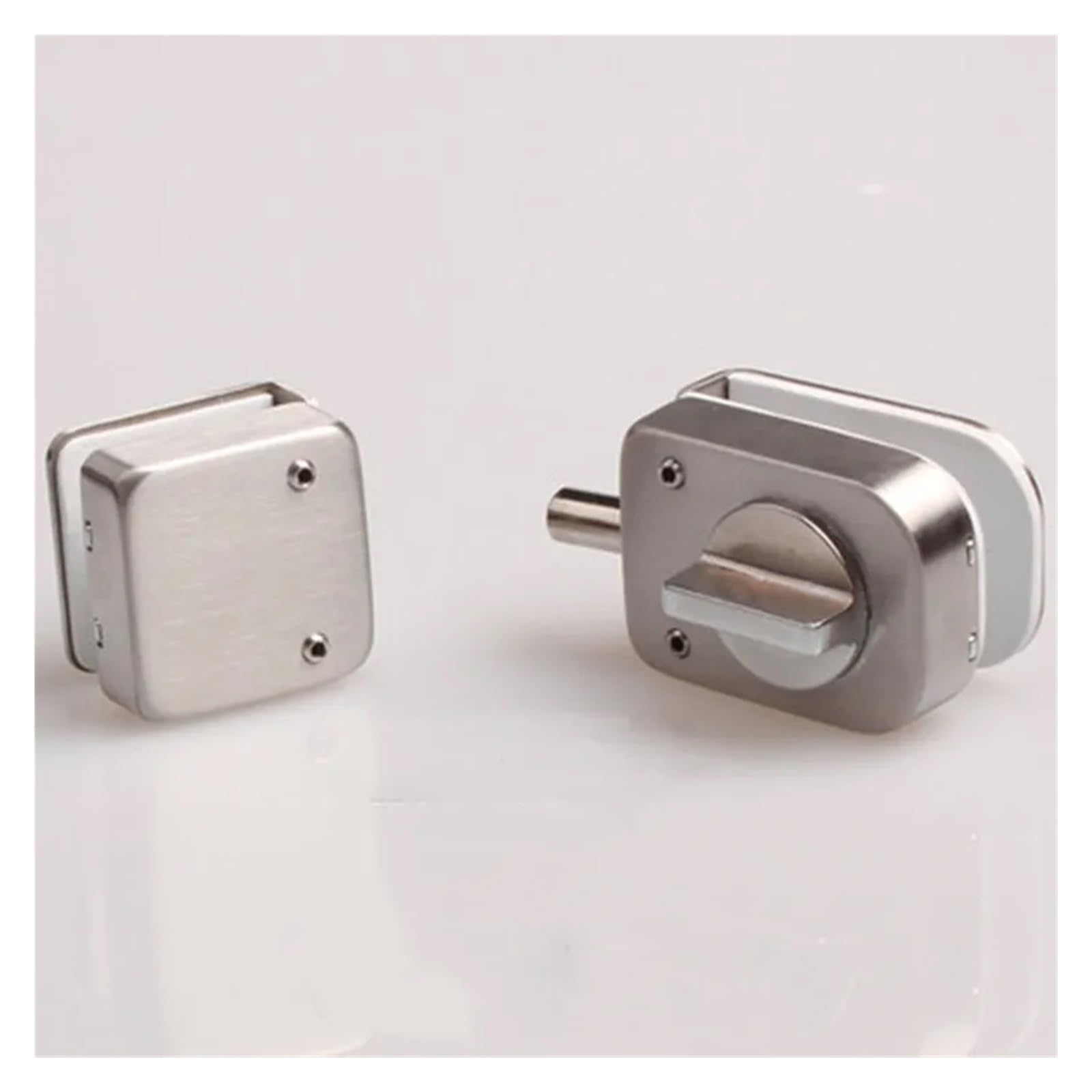 Glass Cabinet Lock Glastürschloss