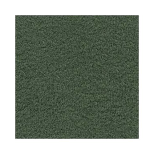 Ultra Suede for Beading Foundation and Cabochon Work Topiary Green 8.5x8.5 Inches