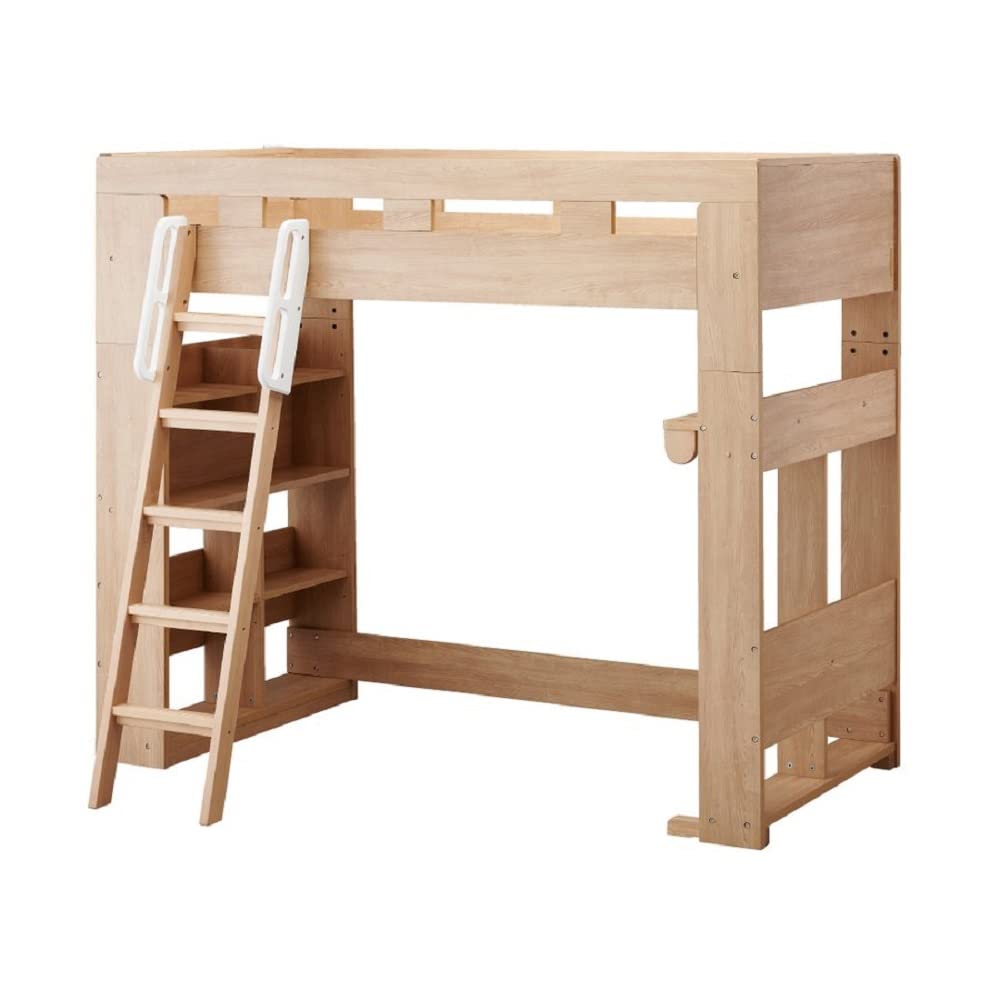 Amazon｜KOIZUMI (コイズミ) システムベッド Built ビルト コンポ HCM