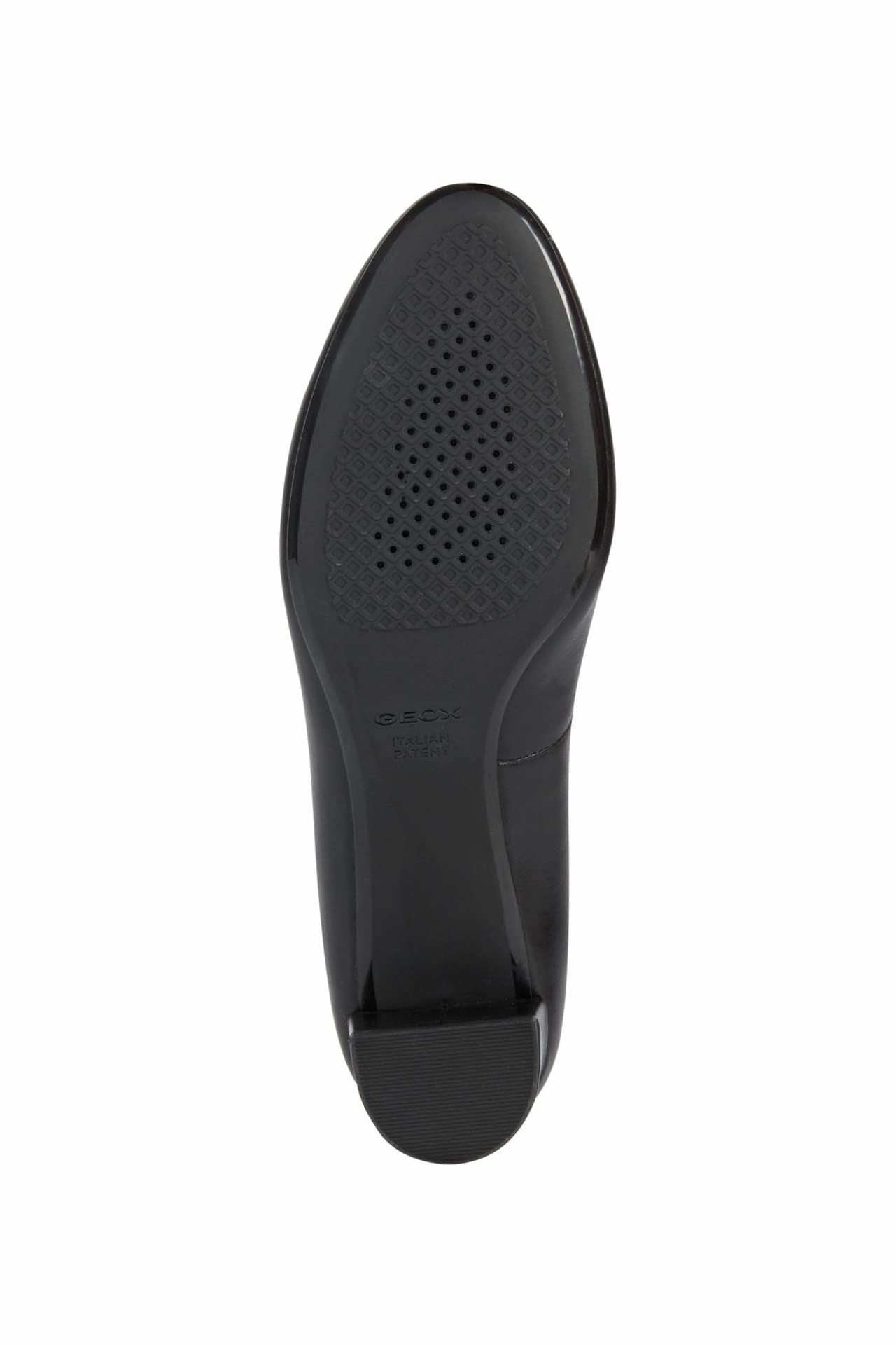 Geox D Pheby 50 B ChaussuresFemme
