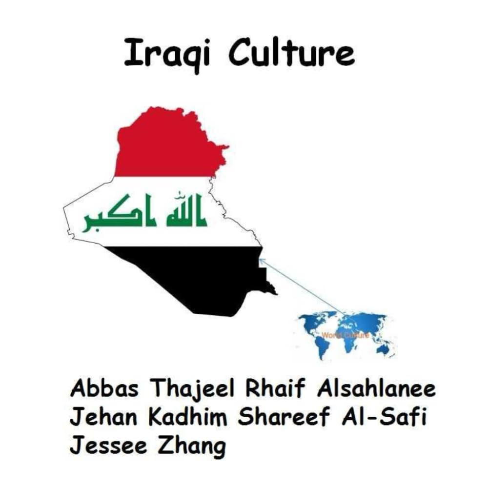 IRAQI CULTURE (World Culture)