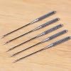 Superior Threads - Standard Serger Needles for Home Sewing Machines and Thicker Threads - HAx1SP #90/14-5 Per Pack