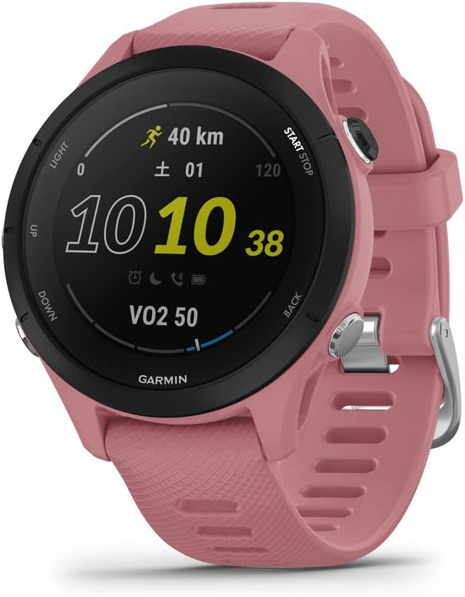 GARMIN(ガーミン)Forerunn