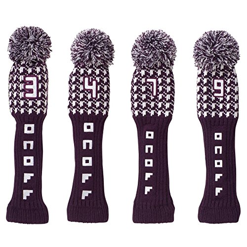 ONOFF(オノフ) フェアウェイウッド ONOFF フェアウェイ アームズ レディ (W4) SMOOTH KICK LP-418F シャフト カーボン レディース 右 ロフト角:17.5度 番手:4W フレックス:L 6枚目