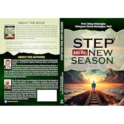 Step Into The New Season