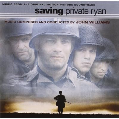 Saving Private Ryan
