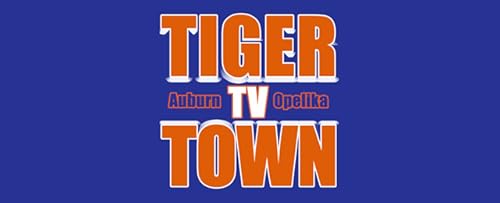 Tiger Town TV