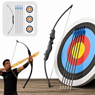 Arco Madeira Faia 40Lbs