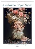 VIELFALT - Bildkalender in verschiedenen Formaten z.B. DIN A5, DIN A4, DIN A3 sowie DIN A2. Ob Naturmotiv, Gemälde oder Fotos, ideal für ein persönliches Wohlfühlambiente.