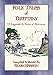FOLK TALES OF BRITTANY - 15 illustrated children's stories: 15 Illustrated French Folk and Fairy Tales (English Edition)