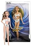 Mattel Barbie Collector Black Label James Bond 007 Dr. No Honey Ryder Doll