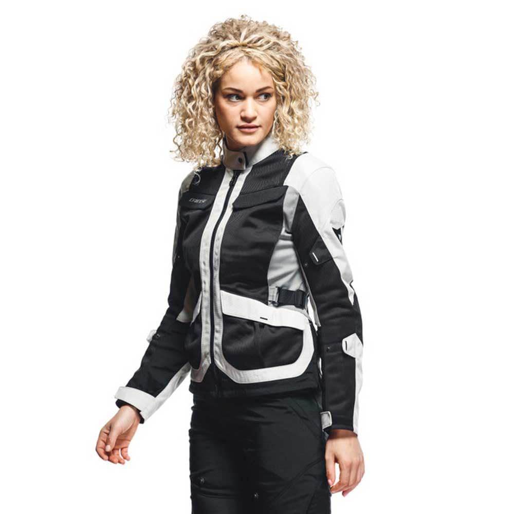 DAINESE Desert Lady Tex Jacket Desert Lady Tex Jacket Donna