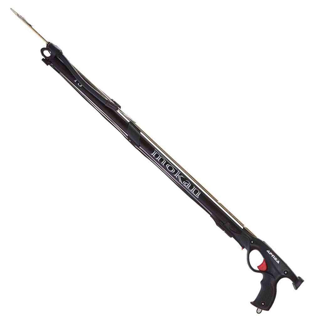 Apnea Mokan Kapalı Kafa Zıpkın Tüfeği 90 Cm : Amazon.com.tr: Spor