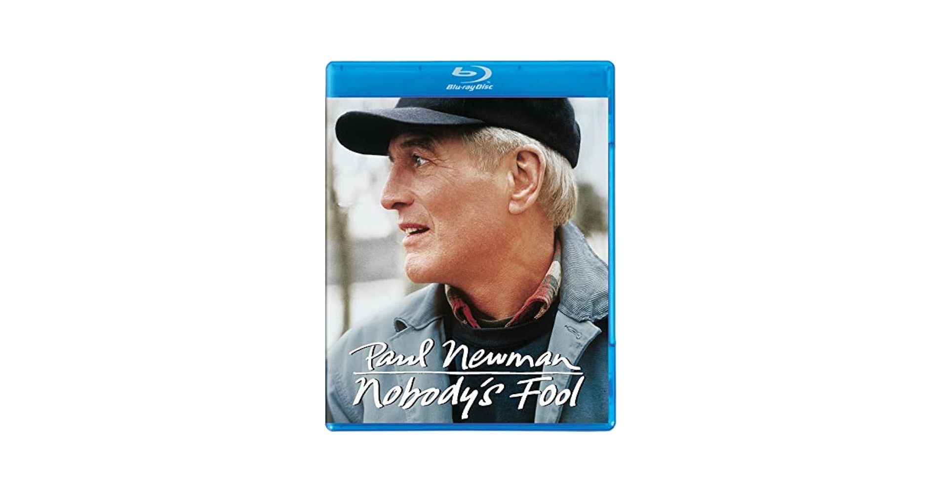 ノーバディーズ・フール [DVD] wyw801m Amazon.com: Nobody's Fool [Blu-ray] : Paul Newman, Jessica
