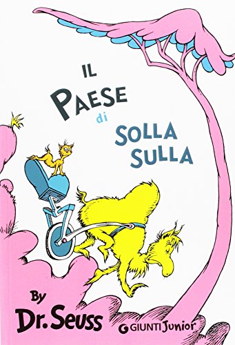 Il paese di Solla Sulla. Ediz. illustrata