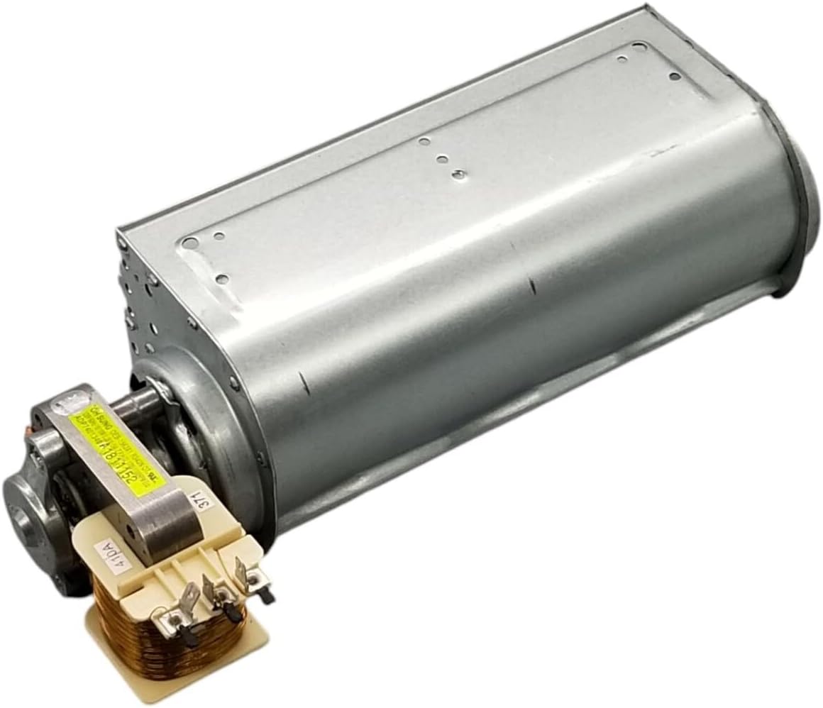 OEM Replacement for LG Range Fan Assembly ADP74013401