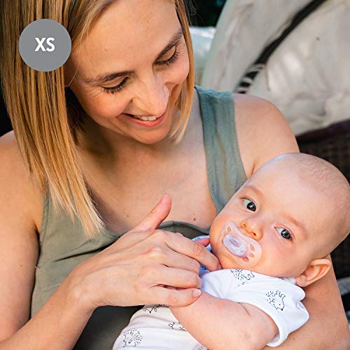 Medela 101042284 Baby Pacifier | Newborn 0-2 Months thumb #2