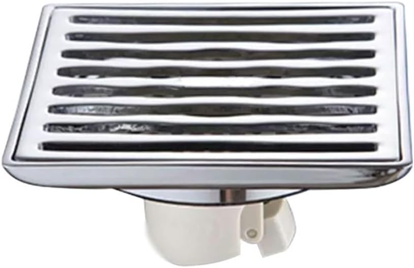 Kitchen, Bathroom Drain Stainless Steel Floor Hair Filter