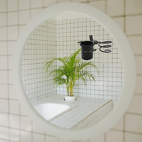 SANON Supporto per asciugacapelli da bagno