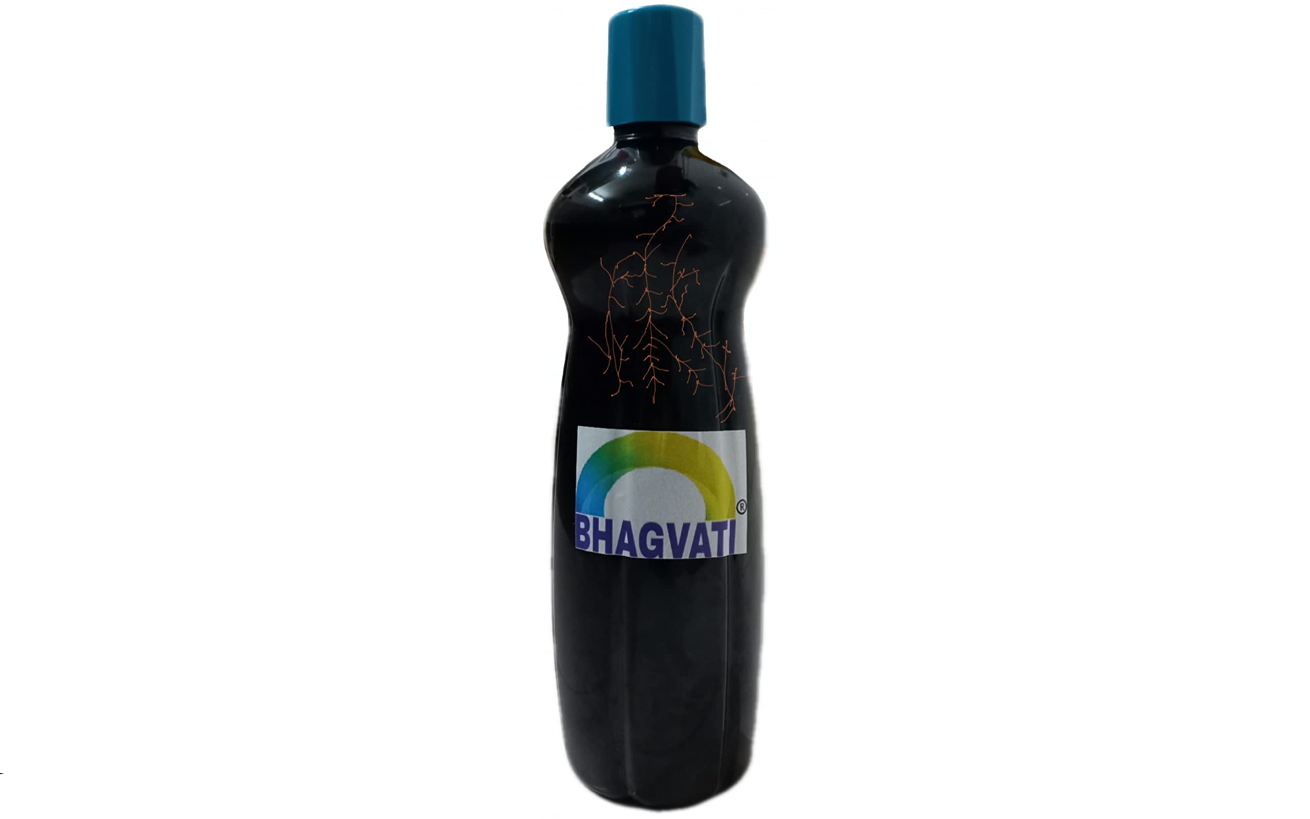 BHAGVATI® 1 PACK HAIR OIL FOR ALL TYPE HAIR