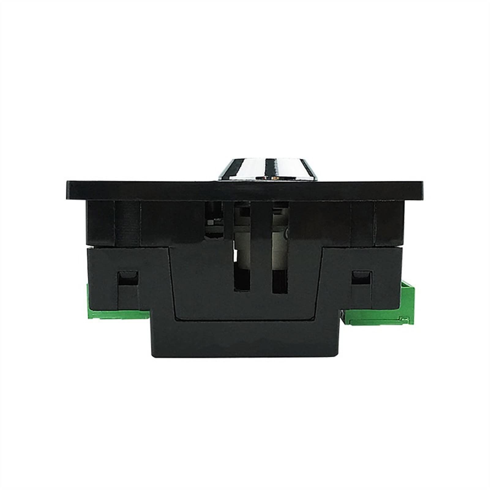 Conjunto de generadores Controlador de Inicio automático DSE701-MS Diesel GENERADOR Controlador GENERADOR DE Inicio DE Inicio DE Control DE Control DE Control (Size : DSE701MS)