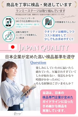 Ranmy Stage 【着る日傘パーカー】 UVパーカー レディース 日除けパーカー ラッシュガード 日焼け防止 ツバ付き ポケット付き UPF50＋ の商品画像 7
