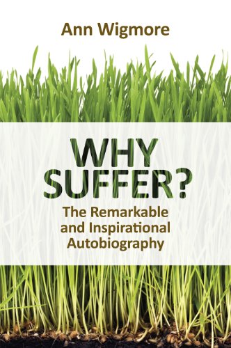 Why Suffer?