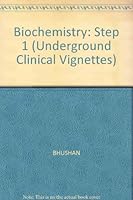Biochemistry 1890061085 Book Cover