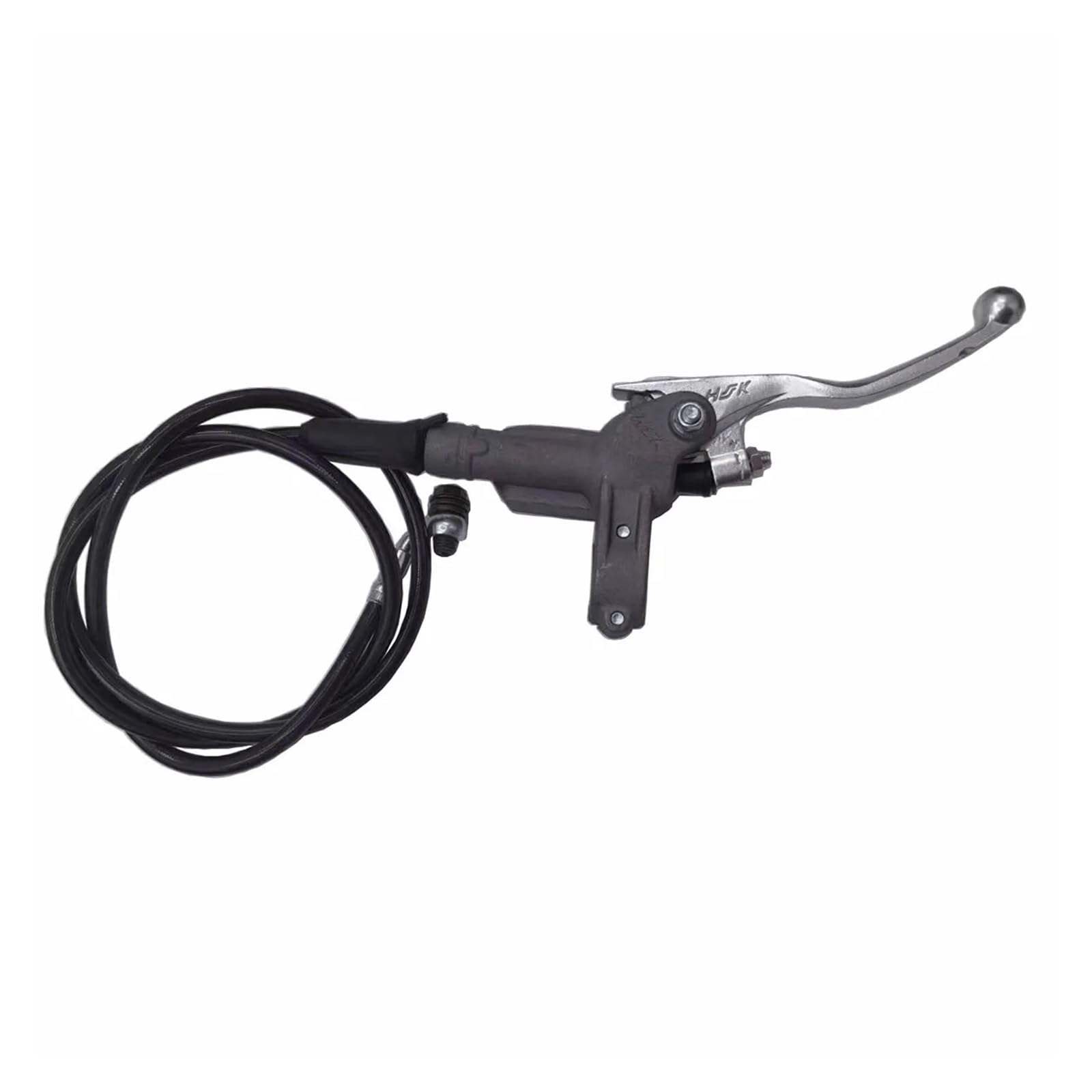 Tuyau d'huile de maître-cylindre d'embrayage hydraulique de moto Compatible avec KTM EXC EXC-F SX SX-F XC XC-W XCF-W XC-F TPI 150 250 300 350