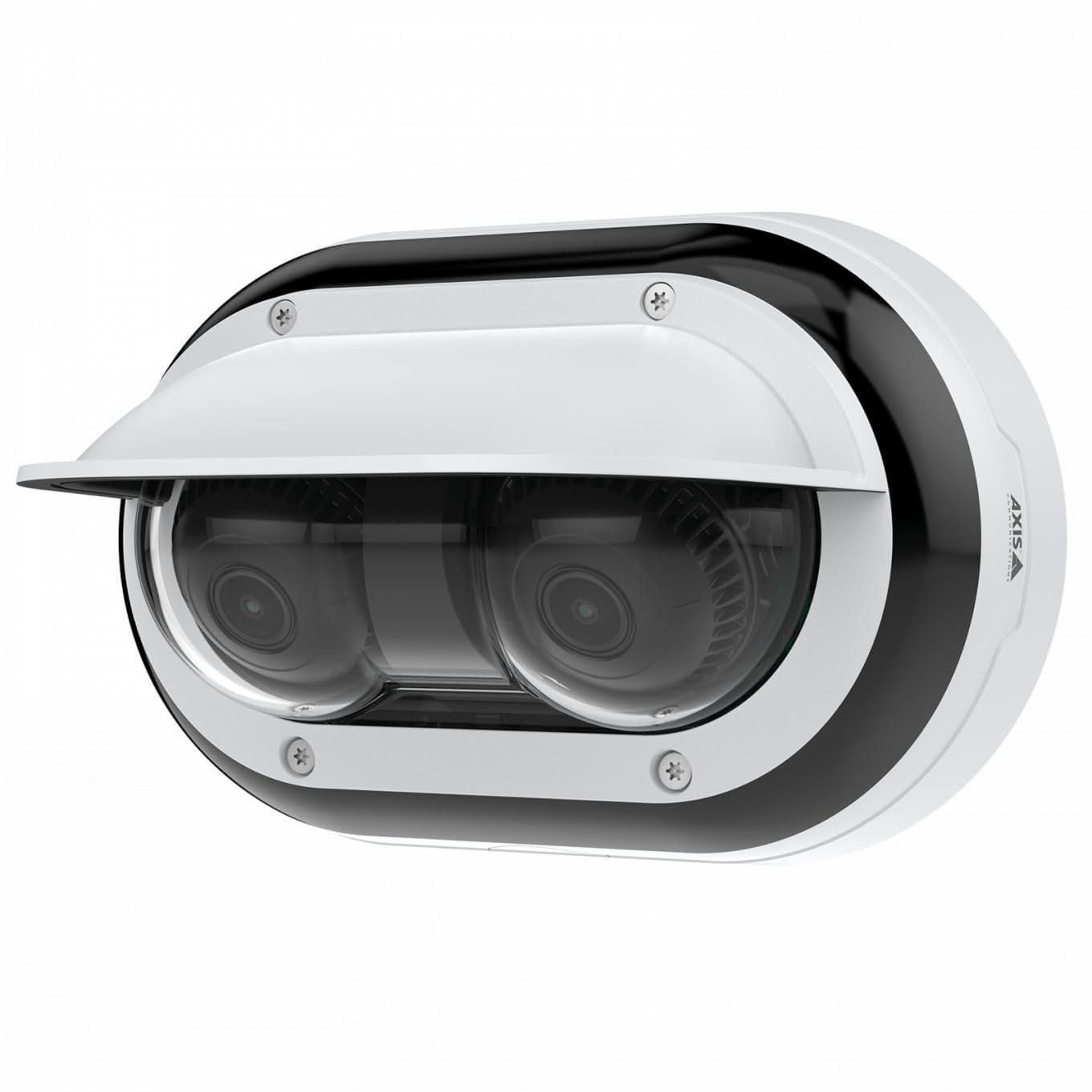 P4707-PLVE P47 Series Dual Sensor Panoramic Camera (02416-001)