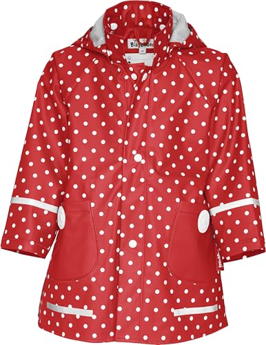 Playshoes Zweiteiliger Regenanzug, Matschanzug, Wasserdicht – Ansicht 4
