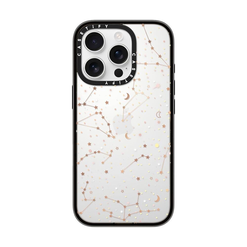 Amazon.com: CASETiFY Compact iPhone 16 Pro Case [4 ft. 2X