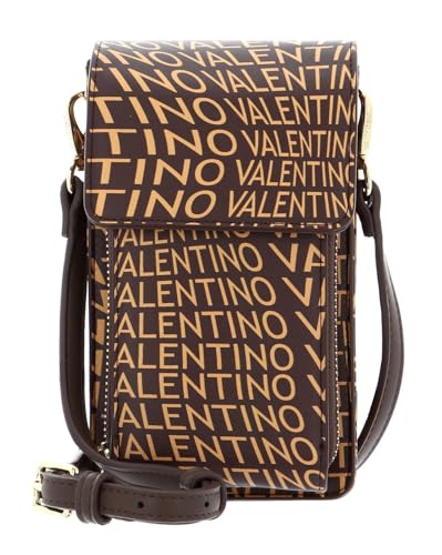 Valentino 6 Go-Samosa Sac à Dos Mixte Taille Unique Noir
