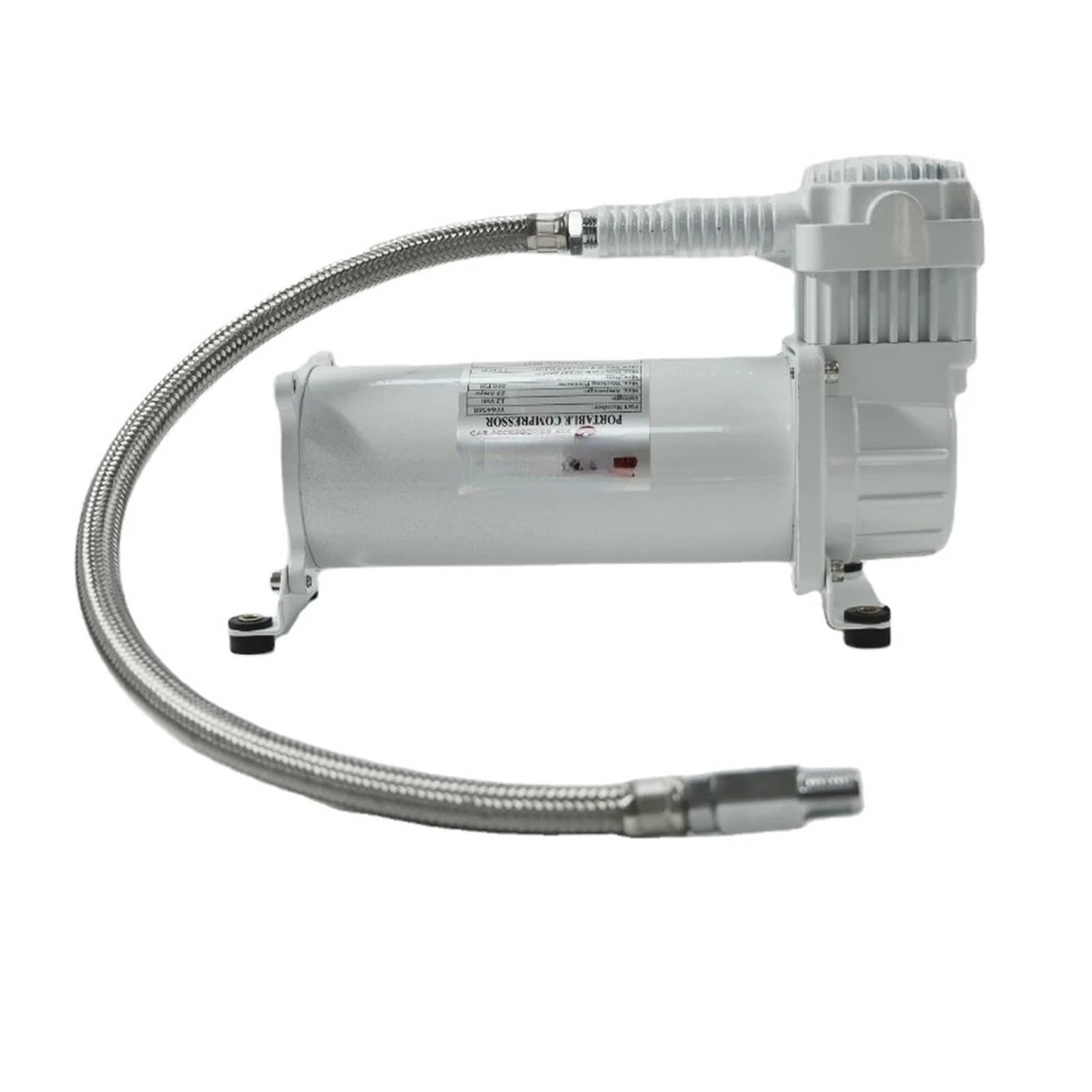 ROAMAIR 420C サイレントコンプレッサー　エアサス用 200psi対応 ROAMAIR 420C サイレントコンプレッサー – ROAMAIR_JAPAN