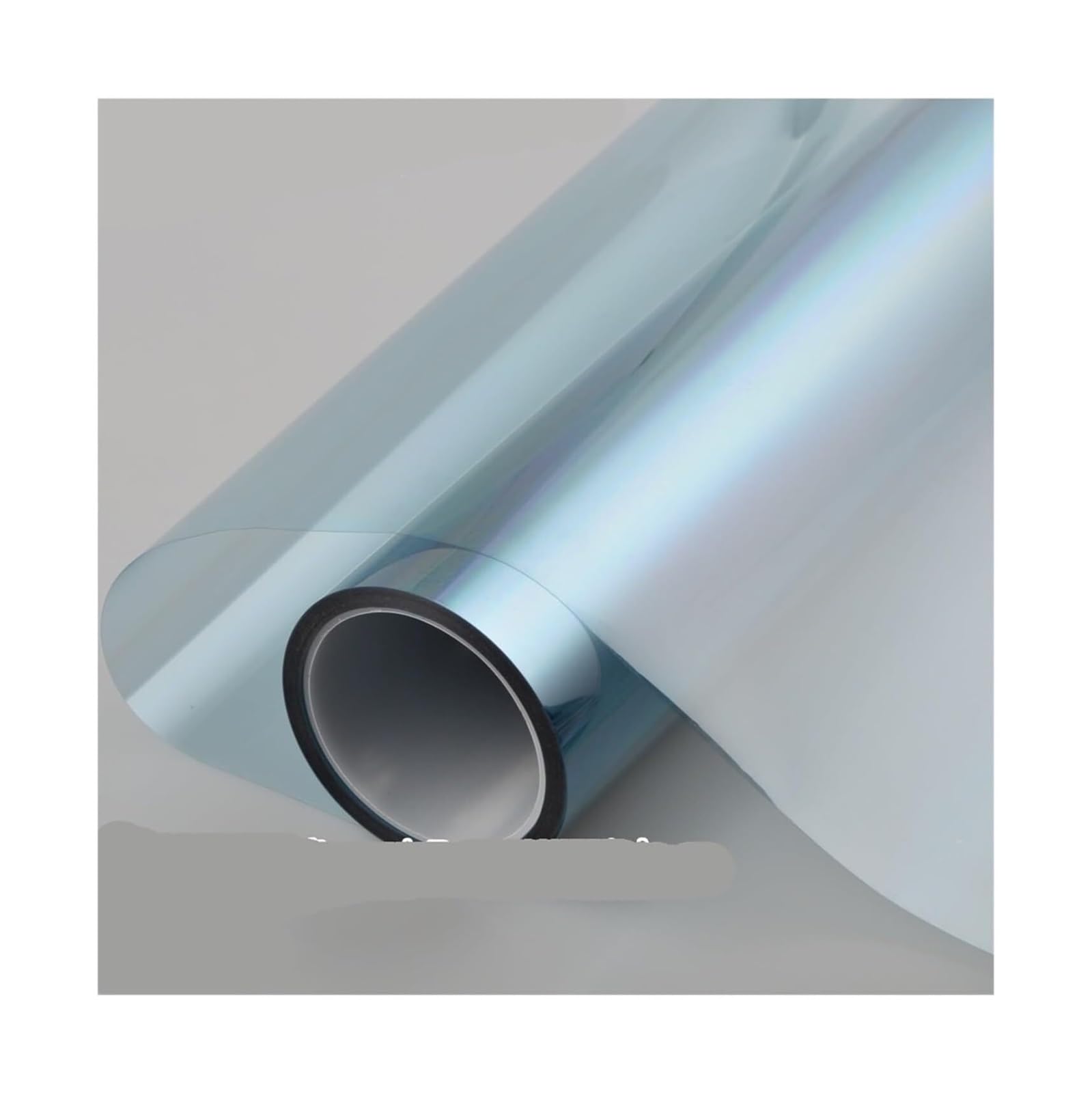 Window film privacy, Reflective Window Film One Way Mirror Privacy Heat Static Cling Multiple Sizes(10gr,60X500CM)