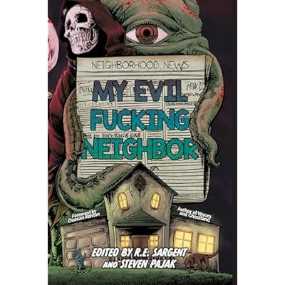My Evil Fucking Neighbor