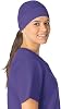 Gorro Quirúrgico Carhartt Scrubs C40013 Unisex Force® Essentials Modern Fit Be 1