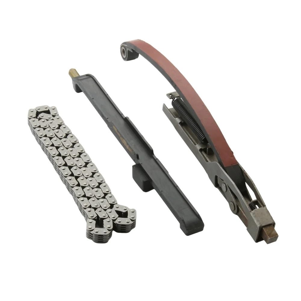 Guida in gomma per kit tendicatena per camme per moto