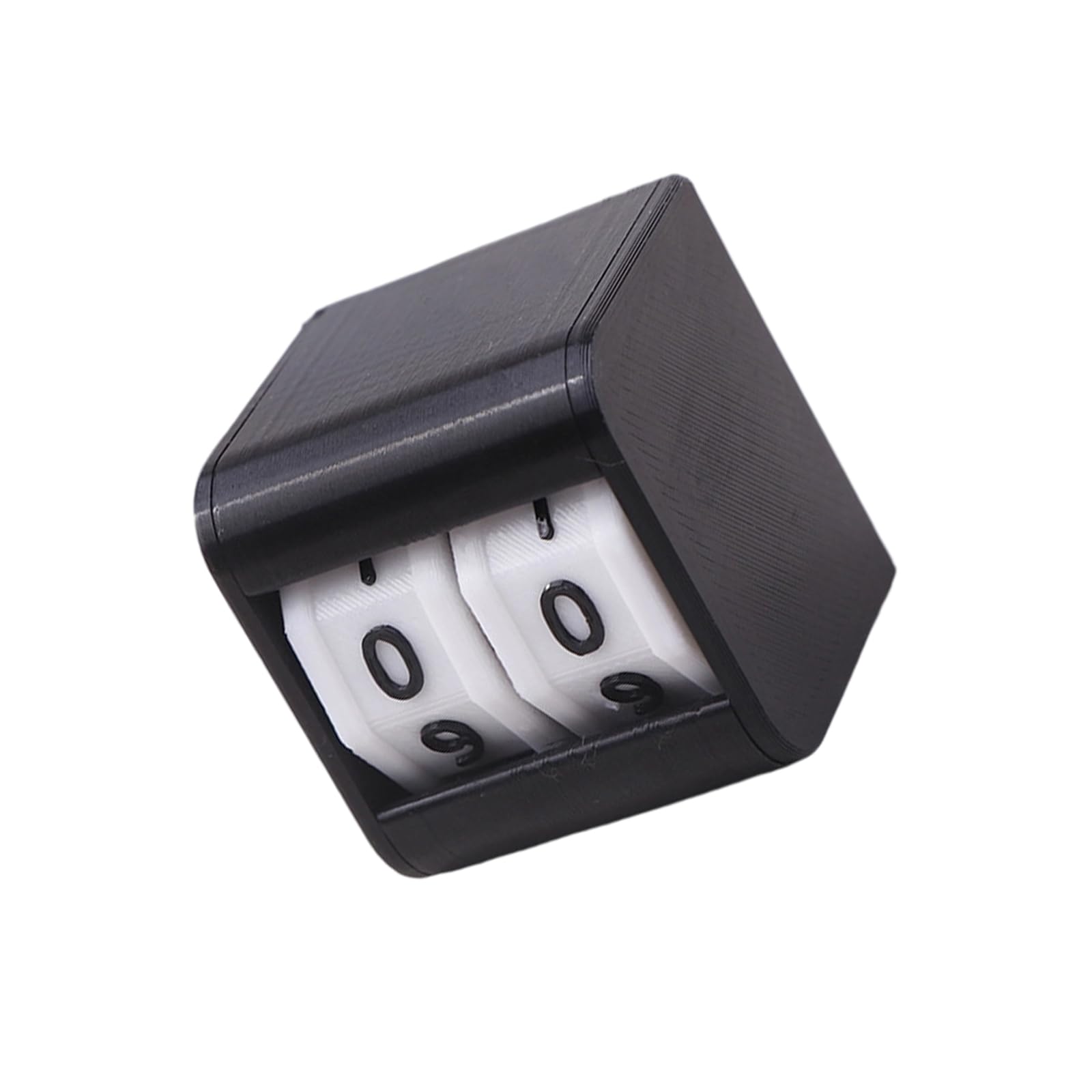 Baodss Easy Carry Score Keep with Easy To Read Display Strong Tabletops Game Counter for Board Game Sports Event